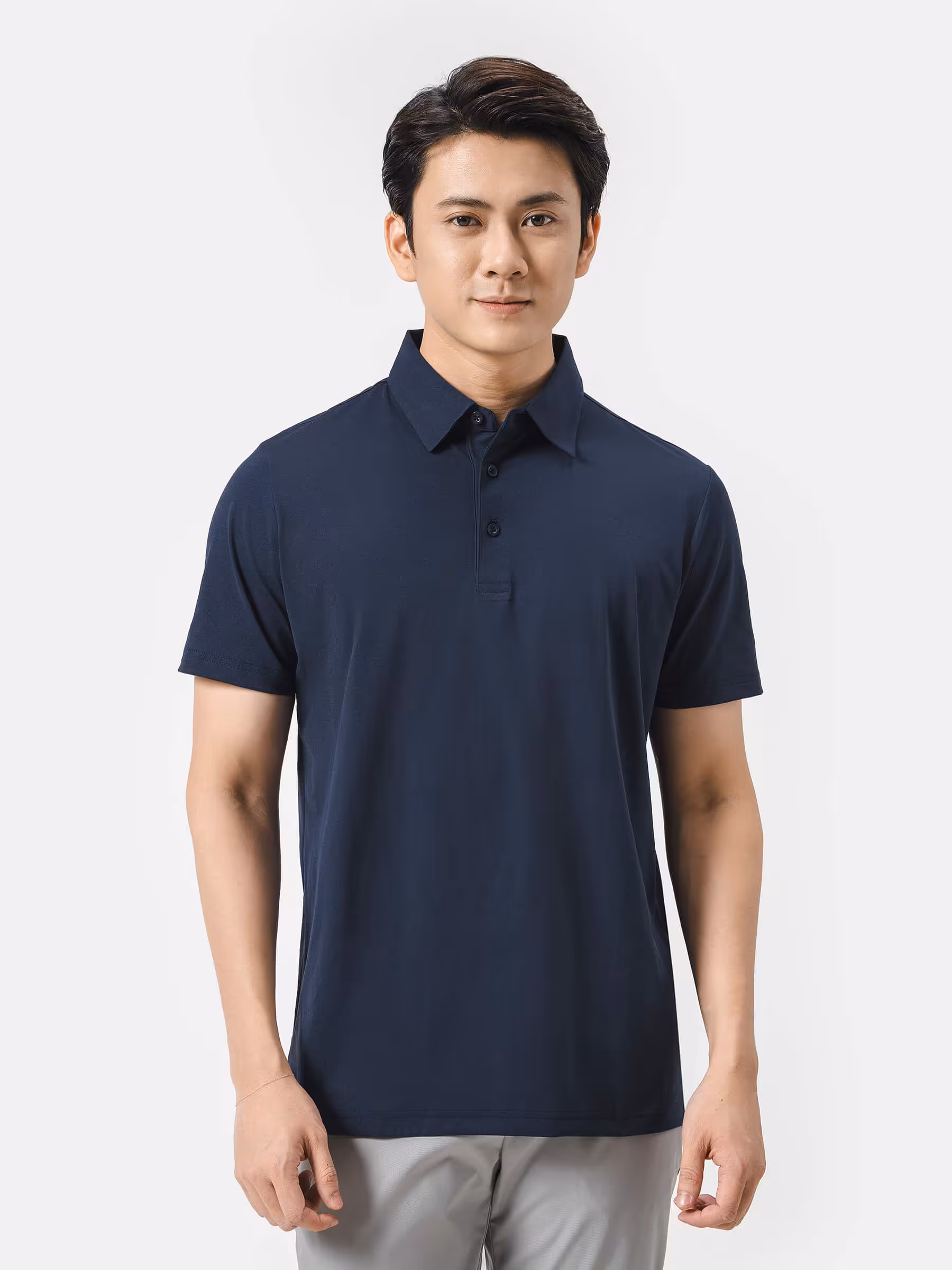 Áo polo nam